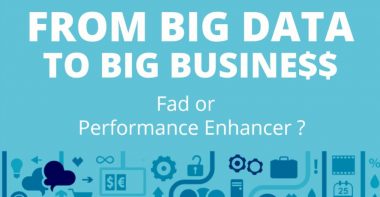[White paper] From Big Data to Big Busine$$