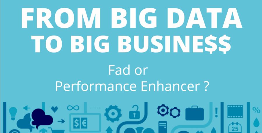 [White paper] From Big Data to Big Busine$$