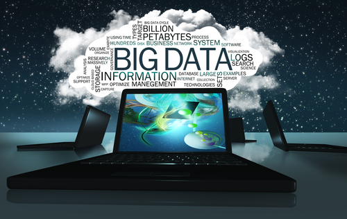 Big Data Blog Series: Part 1, Defining Big Data