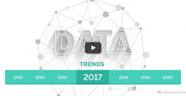 Data: 7 hot topics for 2017