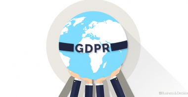 GDPR : what obligations for data controllers?