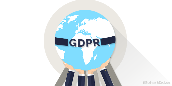 GDPR : what obligations for data controllers?