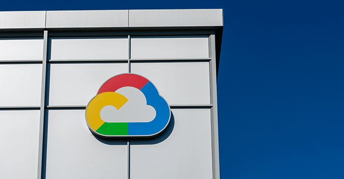 Cloud-Proof your Data Driven Decision with Google Cloud Platform