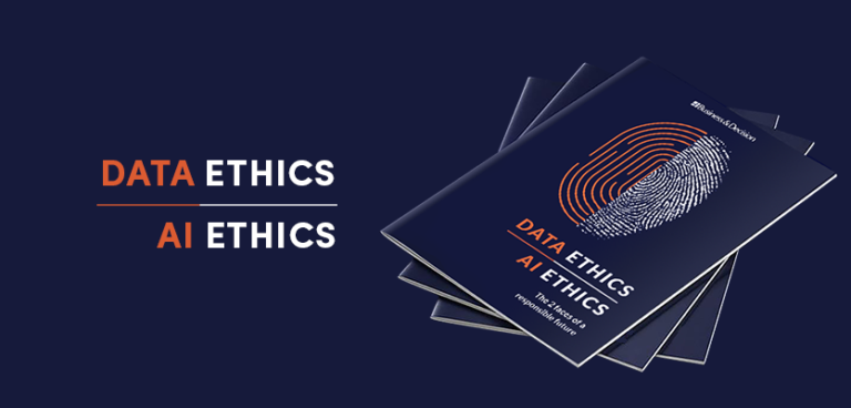 Data Ethics/AI Ethics: the 2 faces of a responsible future