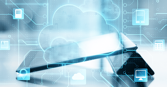 The role of Cloud Data Platform in Digital Transformation